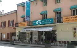 Hotel La Gravenne