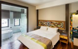 Treasures Hotel and Suites