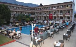 Ares Dream Hotel