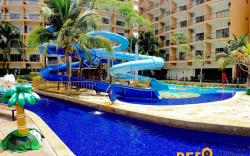 Themepark View | Gold Coast Morib [A2644]