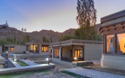 Nirvana Retreat