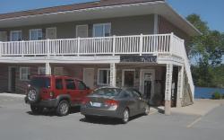 Stardust Motel - Timberlea