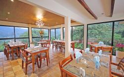 Los Establos Boutigue Inn