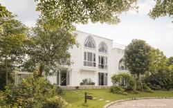 Big Luxury Villa B96 for Family in Flamingo Resort