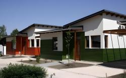 Barack Thermal & Natura Apartments