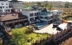 Arc Valley Resort Mahabaleshwar