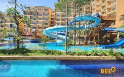 Themepark View | Gold Coast Morib [A3270]