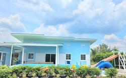 Greenfield pool villa khaoyai