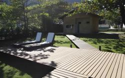 Ilha de Toque Toque Eco Hotel