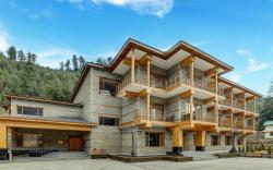 Club Mahindra Janjehli