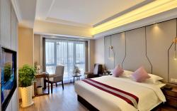 Mercure Hangzhou Liping Hotel