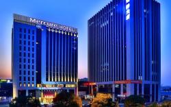 Mercure Hangzhou Liping Hotel