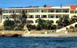 Hotel Patricia