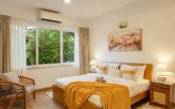 Casa Divino - 2BHK Apartment with Pool in Candolim