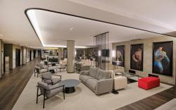 Rafaelhoteles Ventas.