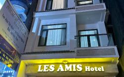 Les Amis Hotel Đà Lạt