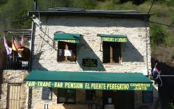 El Puente Peregrino