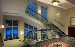 Art Deco Imperial Hotel