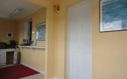 ROYAL INN MOTEL - WAYNESBORO