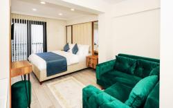 Galata Master Hotel