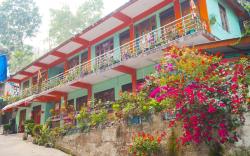 Yumasham Homestay