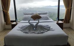 Devanora Hotel & Resto