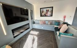 Olivia Rose Suite by Sasco Apartments