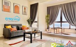 Bali Residence 6Pax-JonkerSt-VideoGames-SeaViews