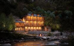 Living Good - A Himalayan Boutique Stay
