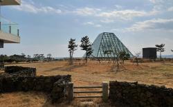Lazy Loong Seongsan Ilchulbong Branch SKY & GARDEN 40 Pyeong B3-1