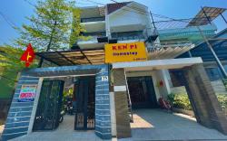 KenPi Homestay