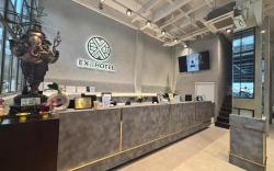 EXII Hotel