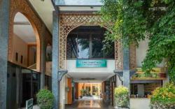 ISLAMIC GUEST HOUSE AT TAQWA CENTER