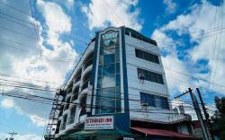 Istroberi Inn Palawan near Airport