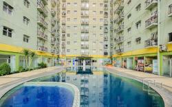 RedLiving Apartemen The Suites Metro - Prisma