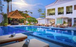 Sala Siem Reap & Spa