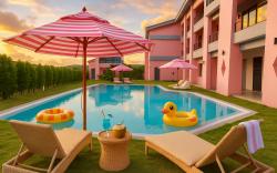 Hualien Mizuho Hotel