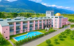 蜜滋賀溫泉飯店