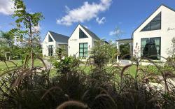 Chomdao House Sonne Resort