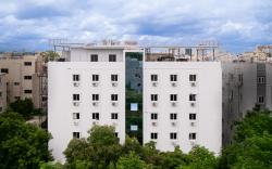 Hotel Marigold Atnest