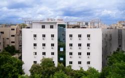 Hotel Marigold Atnest