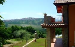 Green Park Bio Agriturismo