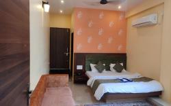 Hotel Shivalay Palace Maheshwar