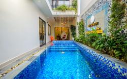 HAI DAO HOI AN VILLA
