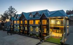 Sterling Shivalik Chail