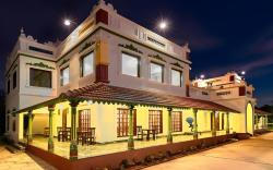 Marutham Village Resort 