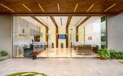 Crystal Suites