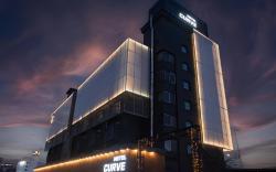 CURVE HOTEL IKSAN