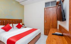 Hotel Purple Orchid