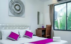 Nexstay Treats Inn 